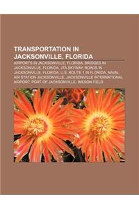 Transportation in Jacksonville, Florida