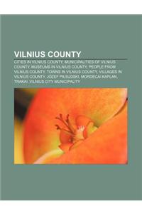 Vilnius County