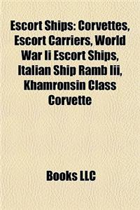 Escort Ships