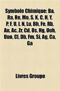 Symbole Chimique