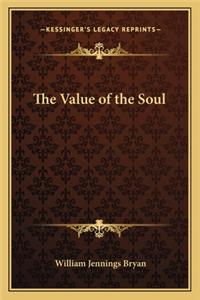 Value of the Soul