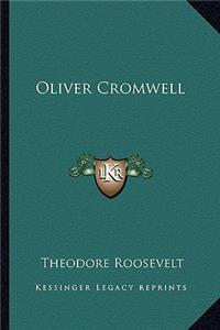 Oliver Cromwell