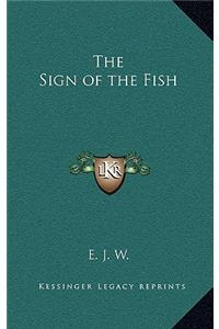 The Sign of the Fish