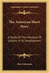 American Short Story