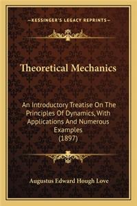 Theoretical Mechanics