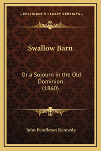Swallow Barn