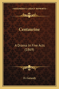 Centaurine