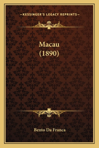Macau (1890)