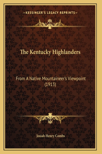 The Kentucky Highlanders