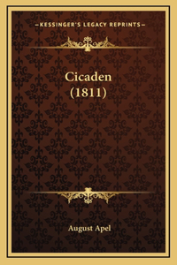 Cicaden (1811)