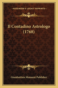 Il Contadino Astrologo (1768)