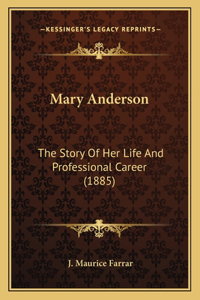 Mary Anderson