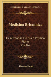 Medicina Britannica