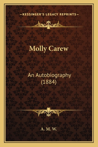 Molly Carew