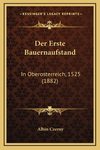 Der Erste Bauernaufstand