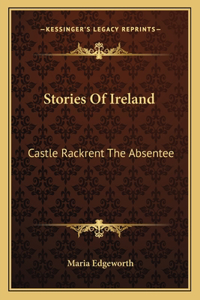 Stories Of Ireland