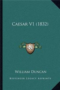 Caesar V1 (1832)