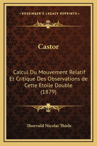 Castor