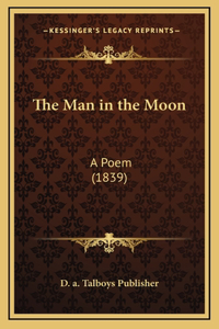 The Man in the Moon
