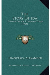 The Story Of Ida