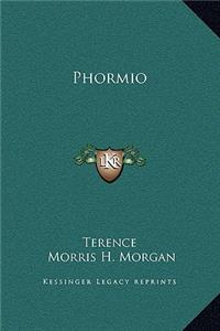 Phormio