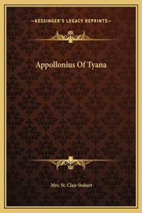 Appollonius Of Tyana