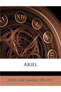 Ariel