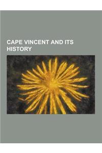 Cape Vincent and Its History