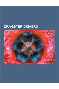 Dragster Drivers