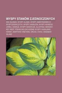 Wyspy Stanow Zjednoczonych