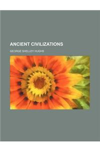 Ancient Civilizations