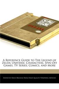 A Reference Guide to the Legend of Zelda