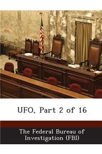 UFO, Part 2 of 16