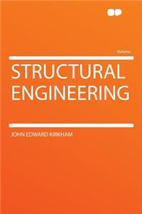 Structural Engineering