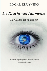 De Kracht van Harmonie