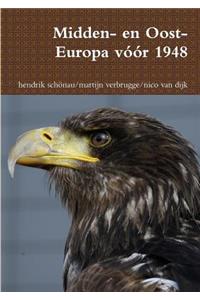 Midden- En Oost-Europa Voor 1948