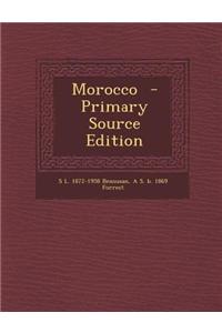 Morocco