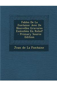 Fables de La Fontaine