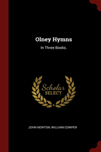 Olney Hymns