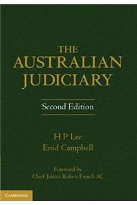 The Australian Judiciary