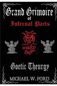 Grand Grimoire of Infernal Pacts