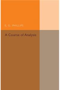 Course of Analysis