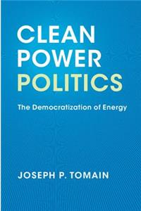 Clean Power Politics