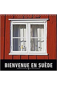 Bienvenue En Suede 2017