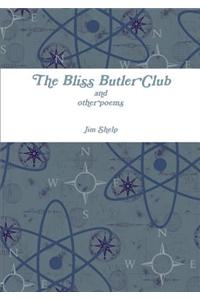 Bliss Butler Club