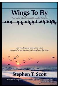 Wings to Fly
