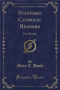 Standard Catholic Readers