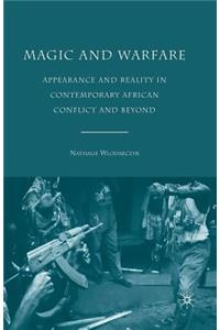 Magic and Warfare