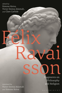 Félix Ravaisson