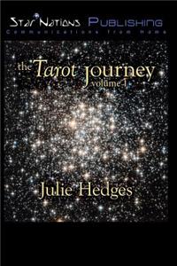 Tarot Journey Vol. 1